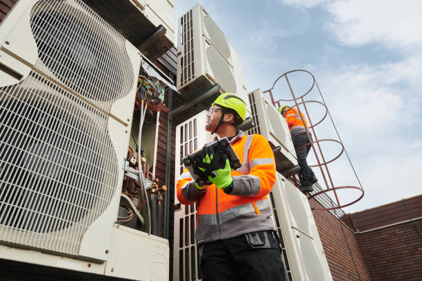 Best HVAC Supply and Distribution in Cortland, NY