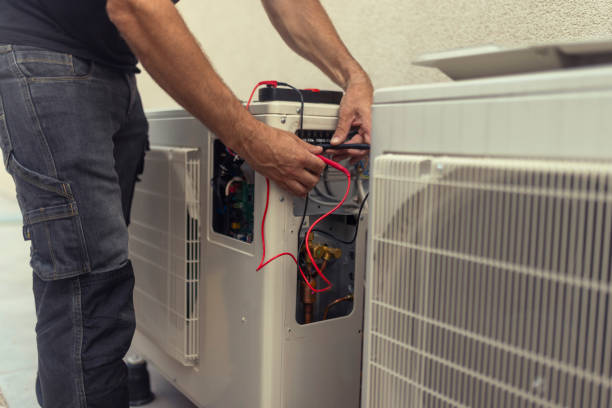 Best Geothermal HVAC Systems in Cortland, NY