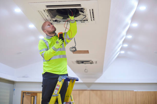 Best HVAC Retrofitting and Upgrading in Cortland, NY